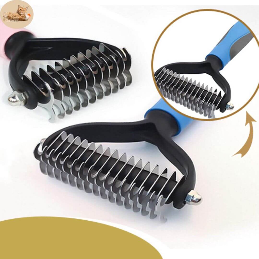 brosse anti poil - pet store™ - Opaschats