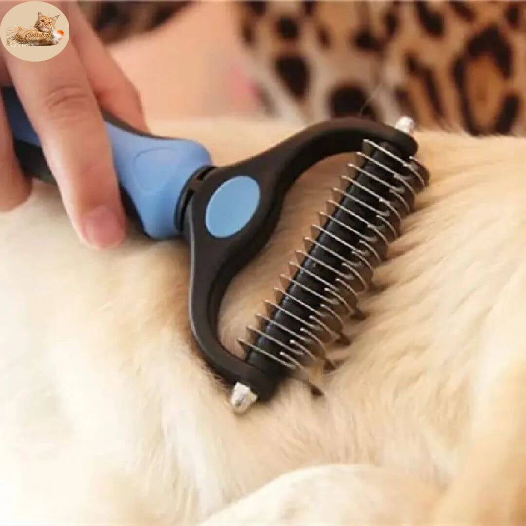 brosse anti poil - pet store™ - Opaschats