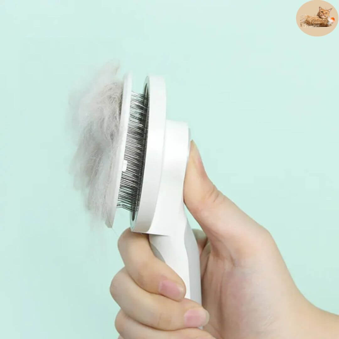 brosse anti poilL | anti-hair brush™ - Opaschats