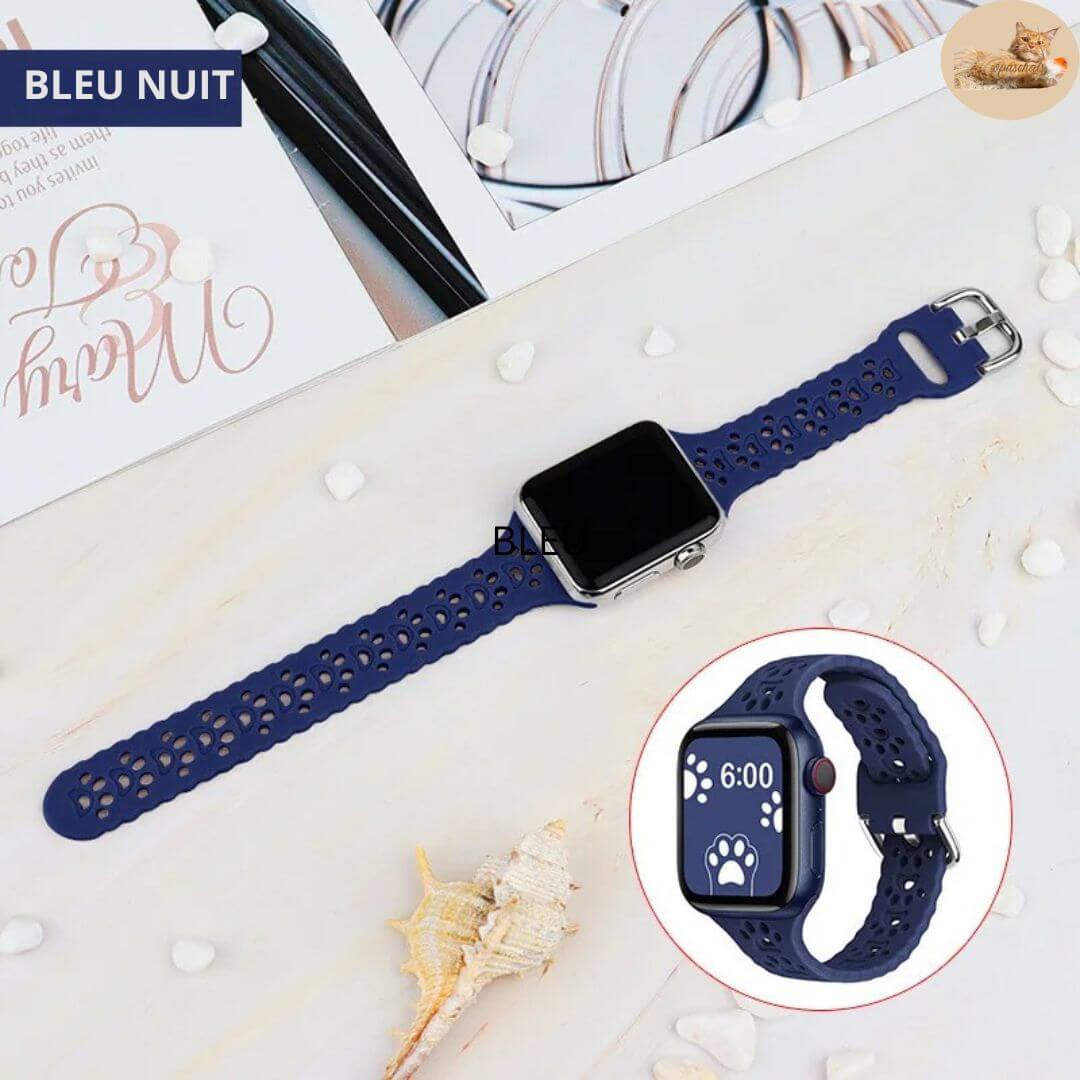 montre chat - my quartz™ - Opaschats