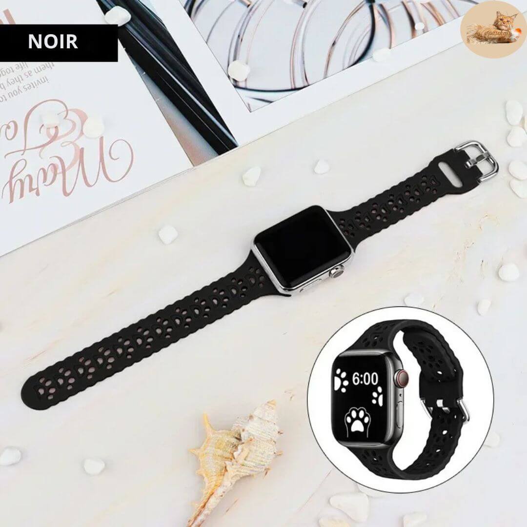 montre chat - my quartz™ - Opaschats